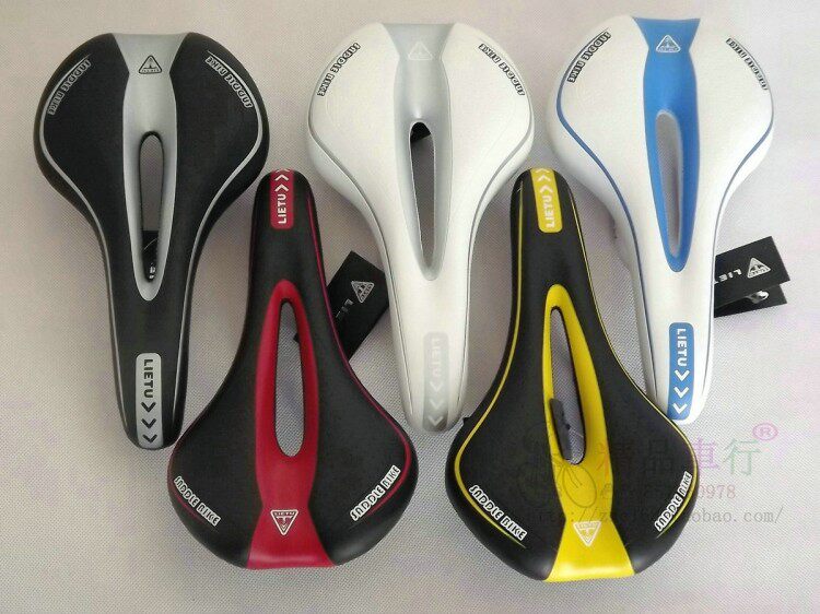 Selle de vélo - Ref 2347164 Image 8