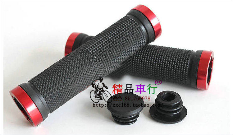 Poignées de vélo - Ref 2349530 Image 6