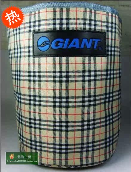 Panier pour vélo en toile - Ref 2267110 Image 12