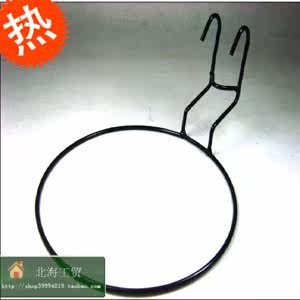 Panier pour vélo en toile - Ref 2267110 Image 14