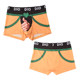 Spot JOJO's Bizarre Adventure DIO men's underwear boxer safety pants what is a happy planet