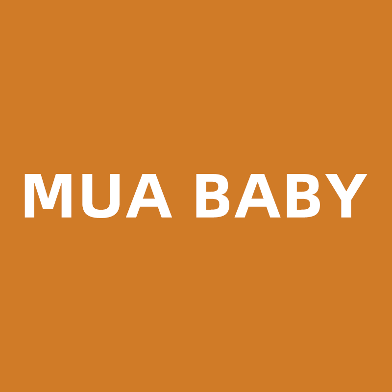 MUA BABY的LOGO