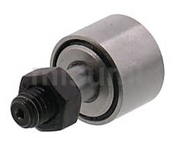 Eccentric Cam Follower CFH20 CHF20-1 30 16 18 with inner hexagon hole