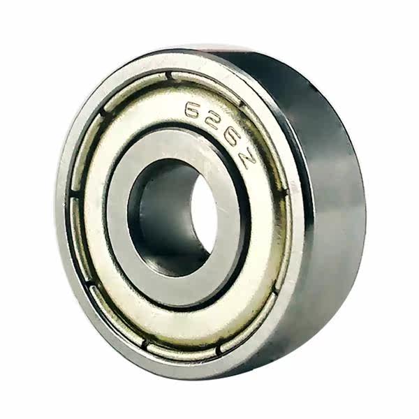 HRB Harbin bearing miniature deep groove ball bearings 626ZZ 626-2Z 6*19*6 mm