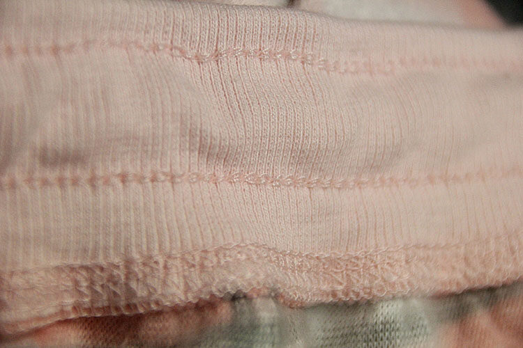 Pantalon pyjama jeunesse - Ref 721773 Image 18