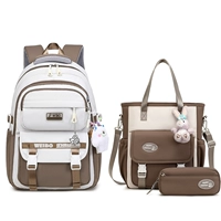 Хаки комплект, 3 предмета