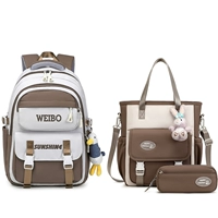 Хаки комплект, 3 предмета