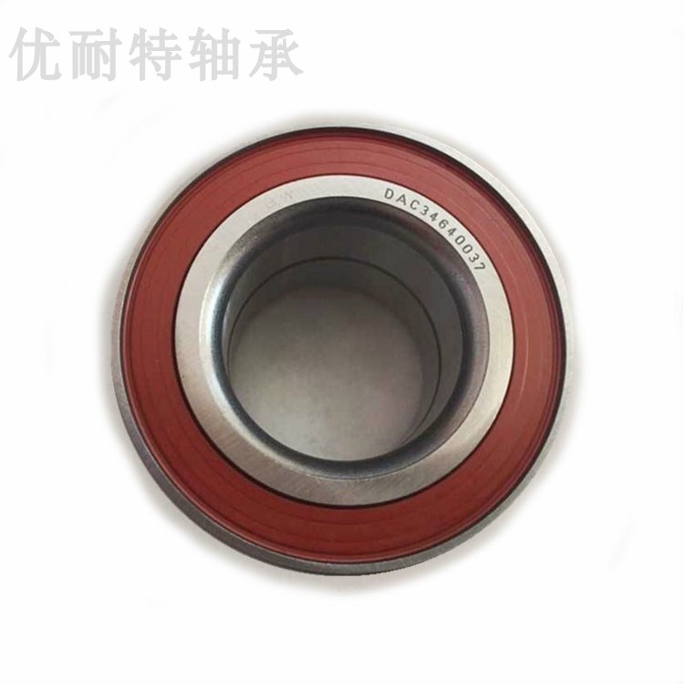 Domestic Yangtze River bearings DAC458439 41 Beijing Hyundai Irrand models hub special bearings
