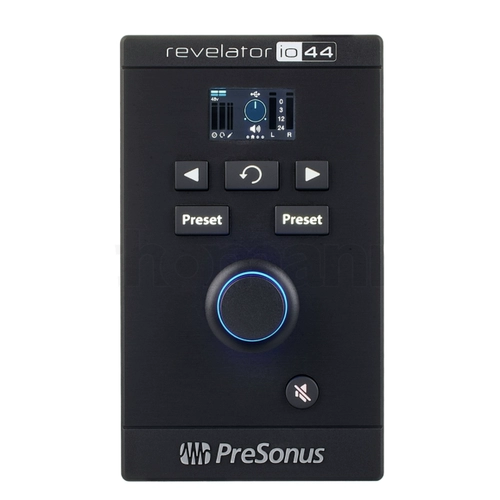 Presonus Prubi Откровение IO44 USB Sound Card