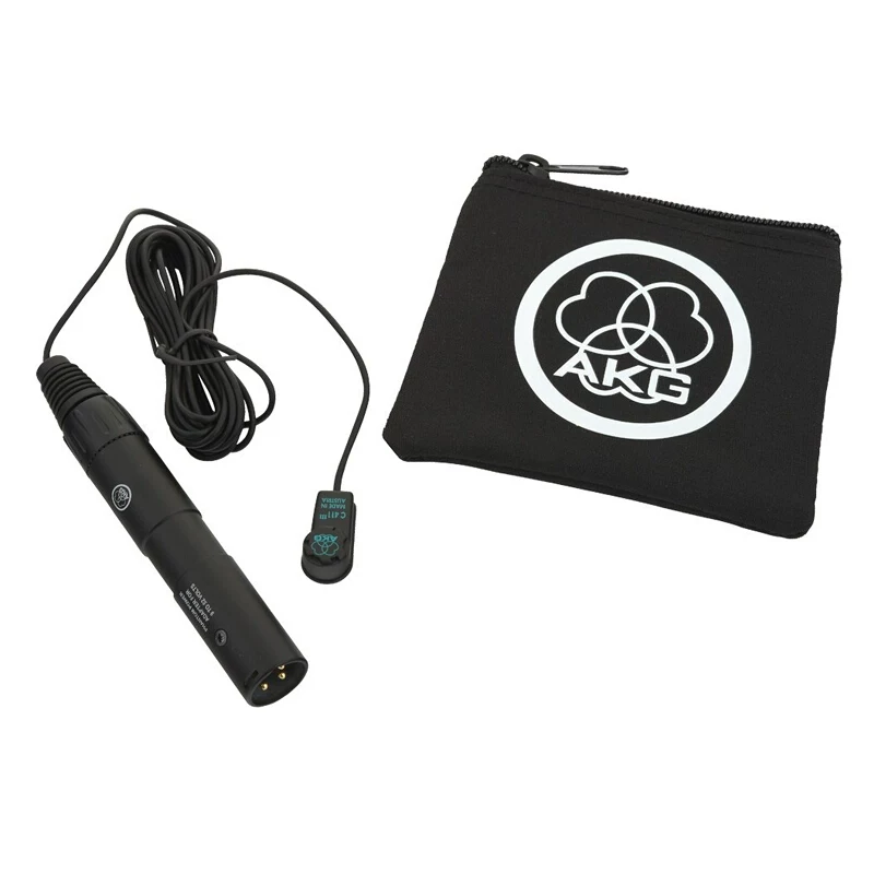 [AKG/ [C411PP C411 конденсаторный микрофон гитара струнные музыкальные устройства запись микрофон]