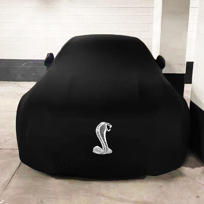 Special Car Cover for Ford Mustang, Chevrolet Camaro, Gtr, Challenger, Dodge, Sunshade