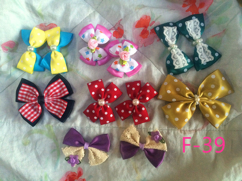 Accessoire cheveux - Ref 1205426 Image 16