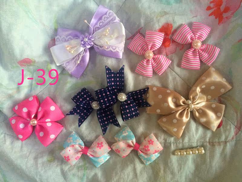 Accessoire cheveux - Ref 1205426 Image 12