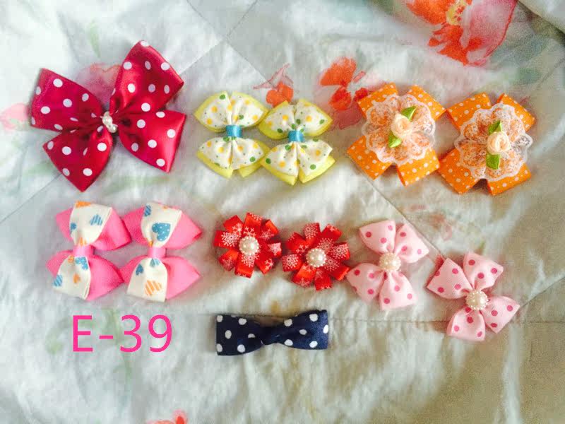 Accessoire cheveux - Ref 1205426 Image 17