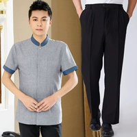 Футболка, штаны, короткий рукав