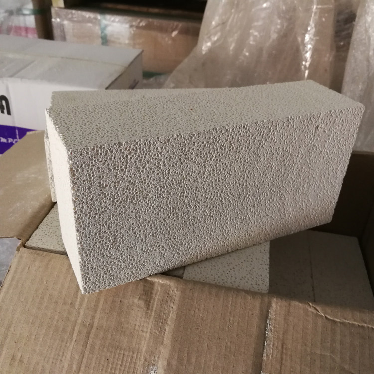 JM26 mullite standard brick (density 1 0) 230*114*651400 degrees mullite brick factory direct sales