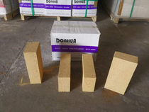 High aluminum poly light ball brick Poly light ball insulation brick fire-resistant insulation brick factory direct sales Foshan Nanzhuang