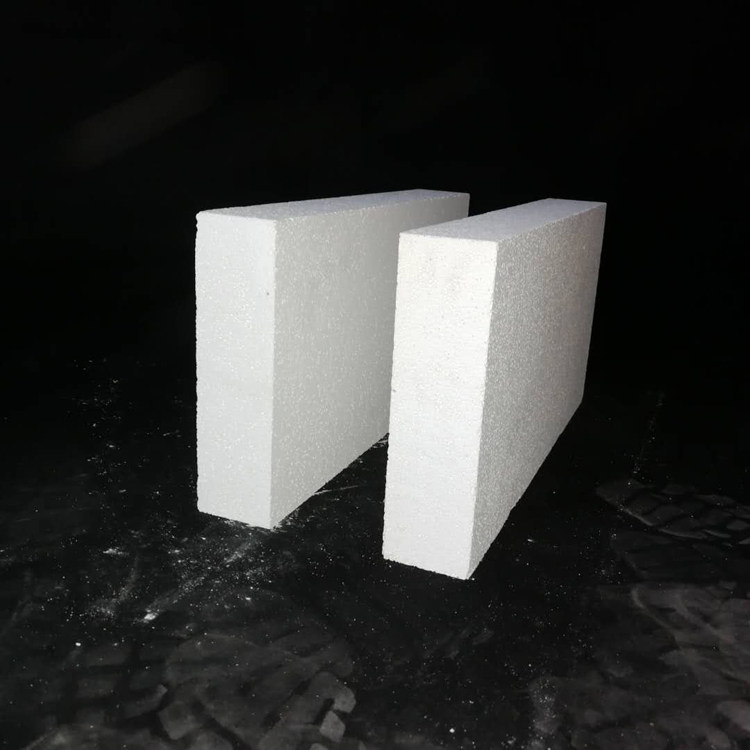 High temperature Mo to stone flat four pieces 460 * 230 * 65 bridge brick manufacturer direct sale Foshan Nanzhuang