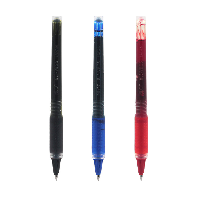Japanese Pilot BLS-VBG5 signature pen substitute large capacity of the pen supper core BLN-VBG5