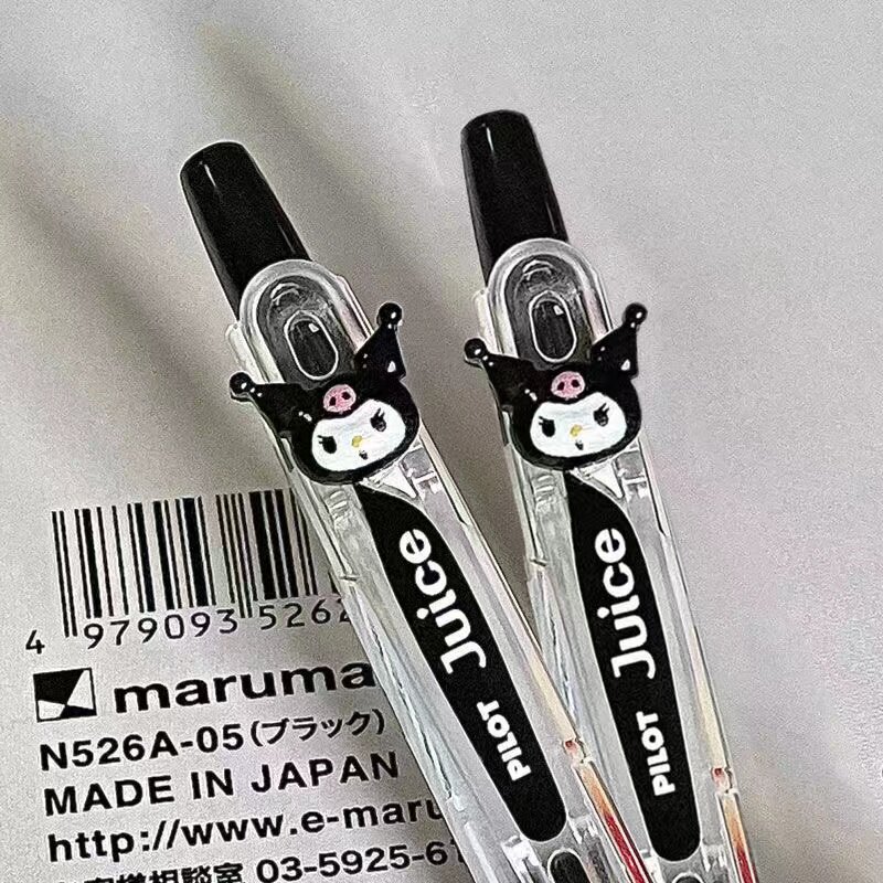 Japanese PILOT BELLEY Juice Pen Sanliuuuuu Gull Account Current Limited Examination Students Pen