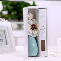 Indoor aromatherapy supplement liquid large bottle volatile essential oil room toilet car bedroom incense home lasting light perfume