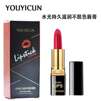 Li Laiya Princess lip lip lip liner không thấm nước bền không dễ dàng để loại bỏ vết cắn môi mờ môi chính hãng không thấm nước - Bút chì môi / môi lót son mamonde màu 20