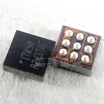 [Switch MAX17050 17050 MAX17050X 芯片电池脚检测IC BGA维修配件]
