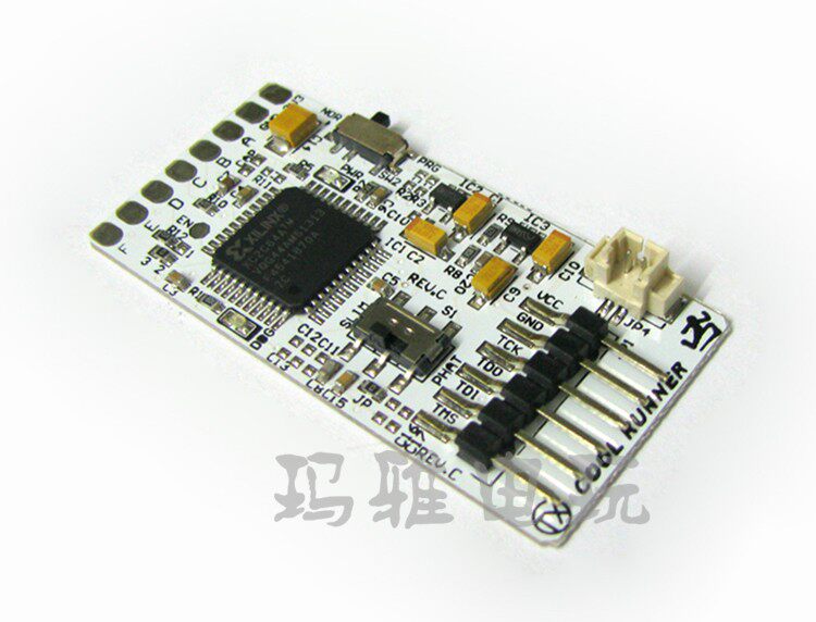 Muhammad Rgh2 XBOX360脉冲自制Coolrunner Rev.C X360 IC芯片RGH2.0 送秒开线,游戏主机升级必备神器!🎮-Kinect体感器 ...