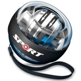 Проводка мяча 100 кг 200 кг мужского запястья 60 упражнений с захватывающими армиями, центробежным гироскопом, немой