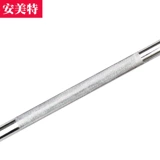 Анметр Барбалбал Кольцо вес Вес штанги Пинсианский прямой прямой, незнакомец, отправившись домой гантели пингсианская штанга