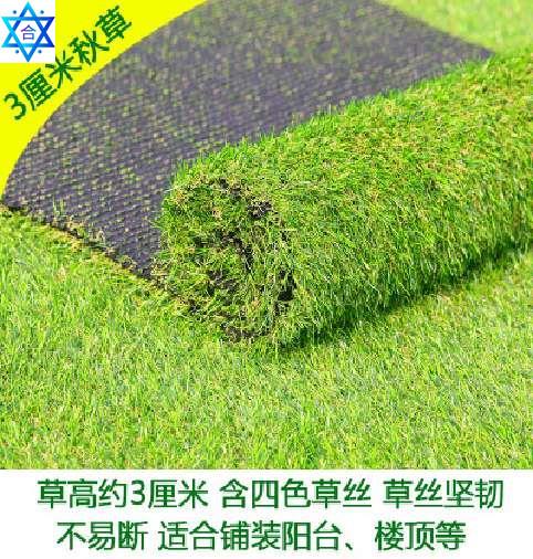 turf pattern foot pad wall fake grass proof grass wall sha