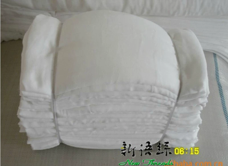 Bông gạc quilt cover bông gạc cotton bìa đơn đôi quilt lụa quilt cover