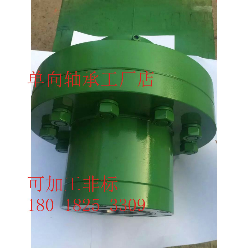 Factory direct CKL-A75190 backstop one-way bearing unidirectional overrunning clutch wedge one-way clutch