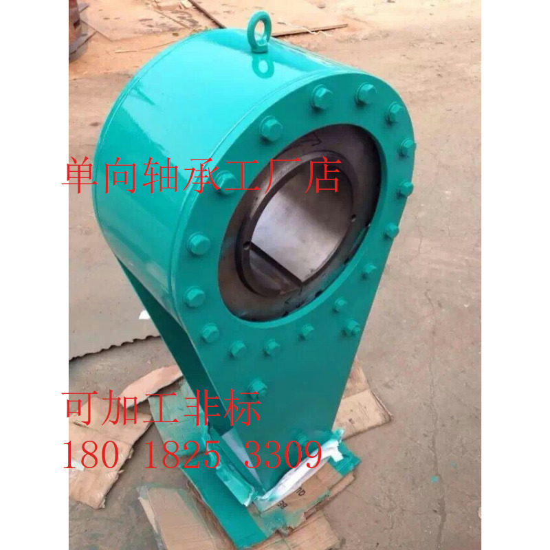 Factory direct NYD NJ ND650 dual-plate contactless backstop one-way clutch backstop anti-retrograde