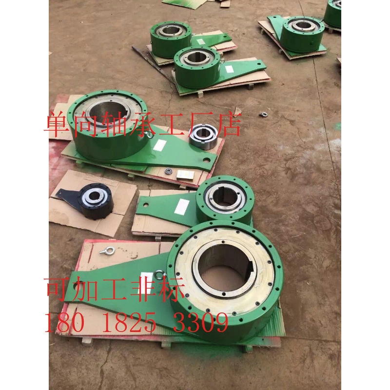 Factory direct NYD NJ ND80 veneer contactless backstop one-way clutch backstop anti-retrograde