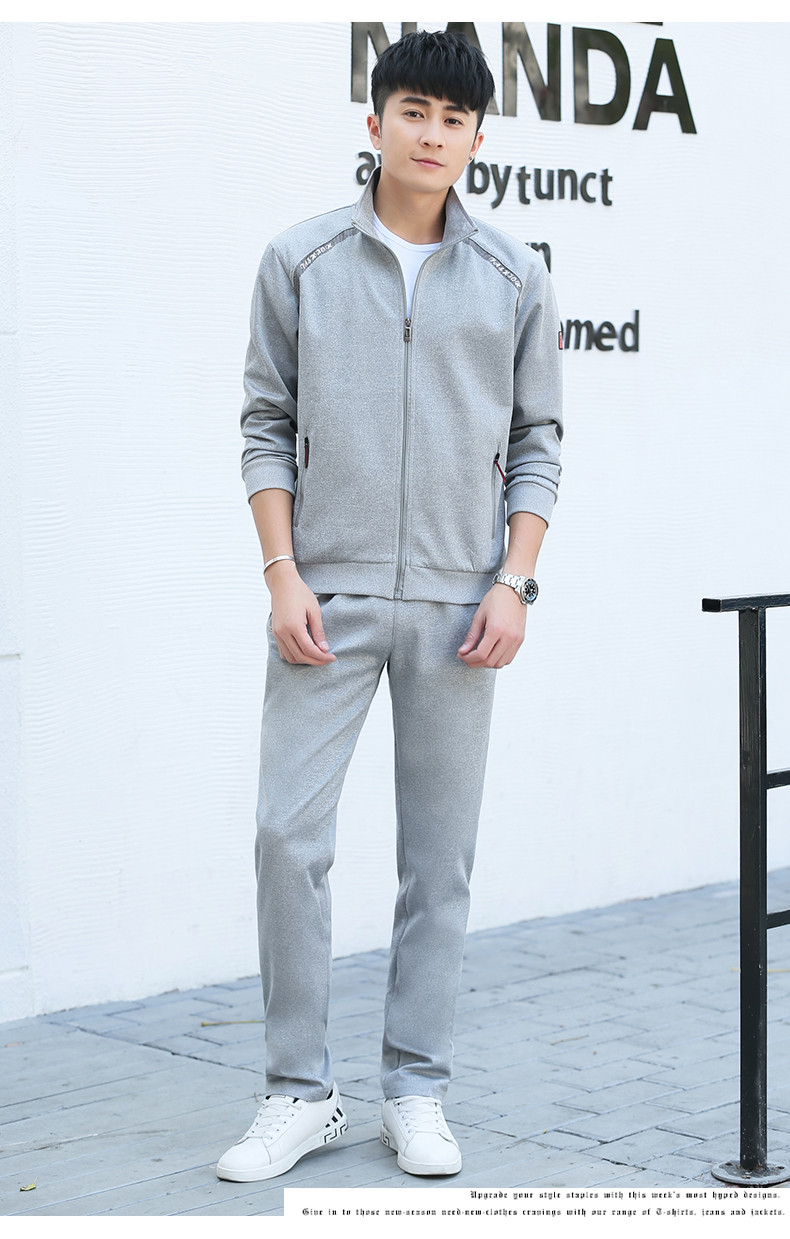 Survetement homme en Polyester - Ref 3444914 Image 28