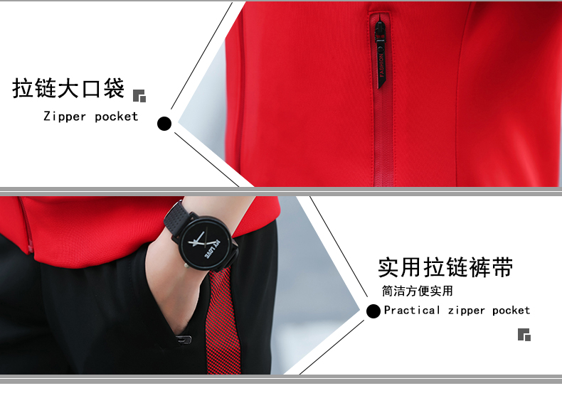 Survetement homme en Polyester - Ref 3444914 Image 11