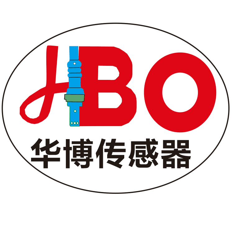 传感器工厂HBOPART的LOGO