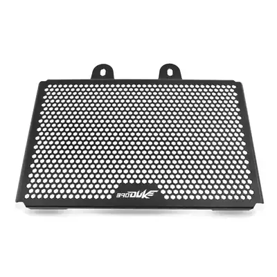 Applicable DUKE 125 250 390 Svartpilen401 modified water tank net radiator protection net insect cover