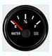 RV water level meter pointer digital liquid depth meter Shandong water meter engineering truck water tank liquid level meter
