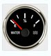 RV water level meter pointer digital liquid depth meter Shandong water meter engineering truck water tank liquid level meter