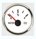 RV water level meter pointer digital liquid depth meter Shandong water meter engineering truck water tank liquid level meter
