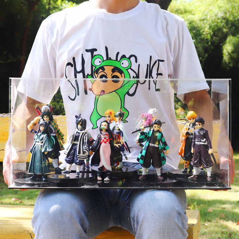 The Ghost's Blade Model Model Toy Toy Beans Birthday Full Swing Paparazzi Valentine's Day Gift