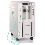 鱼跃 Кислородные аксессуары фильтровали хлопок 7F-3CW/3WW/3DW/8F-3-стадие воздухозаборник Дом.