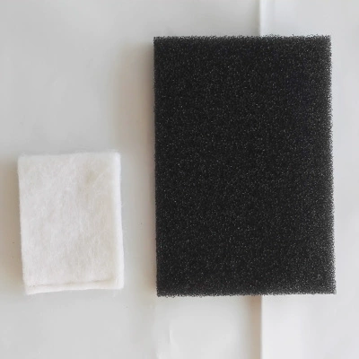 Фильтр хлопок 7F-3A 8F-3A рыба для прыжков с аксессуарами для прыжков с рыбой 8F-3GW/3ZW Фильтр входной вход