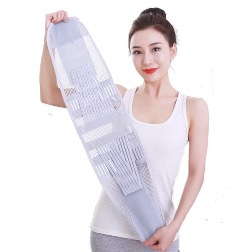 Поясничный поясничный поясничный диск Грыжа, поясничная диска по талии коррекция деформации мышц и лечение специальной летней талии мужчин.