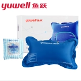 Универсальные аксессуары, трубочка от заложенности носа для домашнего использования без запаха