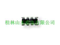 Advantages of supplying Japanese KOA resistor CN1E4KTTD430J