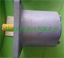 Advantages of supplying Japanese TOKIMEC Tokyo Keiki vane pump SQP4-60-86C-18