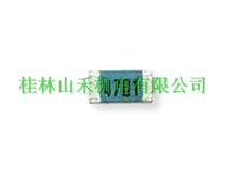 Advantages of supplying Japanese KOA resistor RK73H2ATTD1R00F